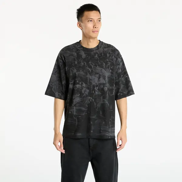 A-COLD-WALL* Тениска A-COLD-WALL* Bustle Tshirt Grey L