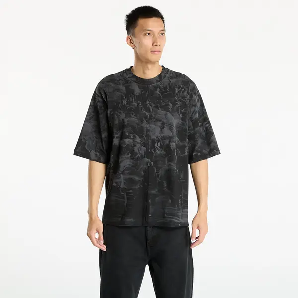 A-COLD-WALL* Тениска A-COLD-WALL* Bustle Tshirt Grey S