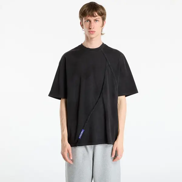 A-COLD-WALL* Тениска A-COLD-WALL* Chartered Tshirt Black L