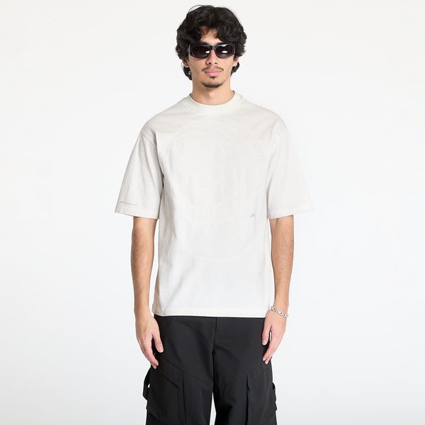 A-COLD-WALL* Тениска A-COLD-WALL* Frequency T-Shirt Beige S