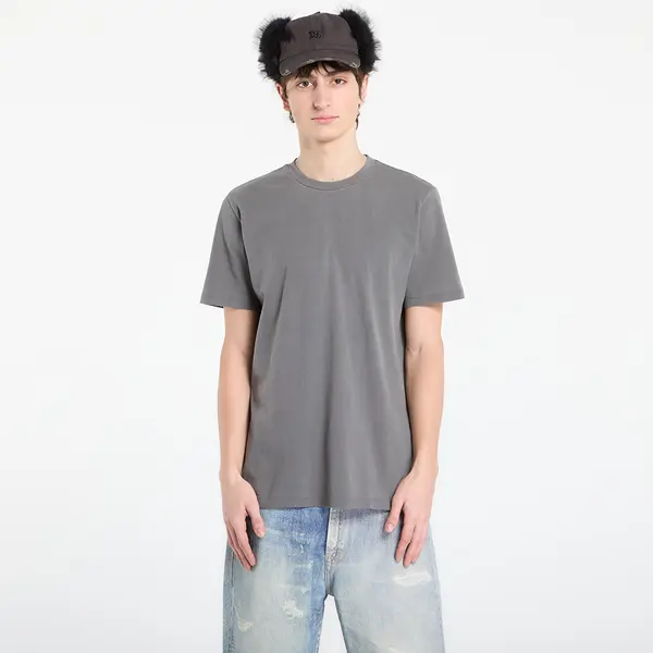 A.P.C. Тениска A.P.C. Printemps 26 T-Shirt UNISEX Off-White S
