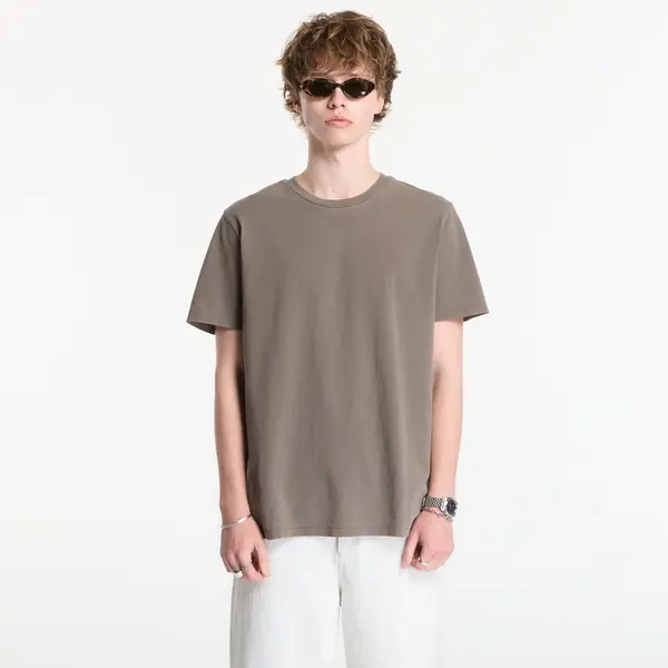 A.P.C. Тениска A.P.C. T-Shirt Apc Automne26 Gray M