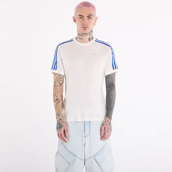 adidas Originals Тениска adidas 3S T-Shirt Cloud White L