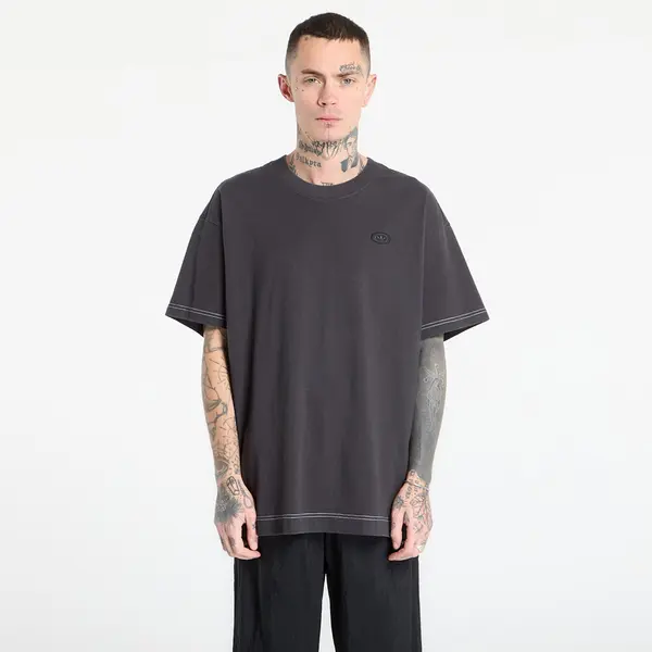 adidas Originals Тениска adidas 90S Alternative Sport Archive Short Sleeve Graphic T-Shirt Carbon S