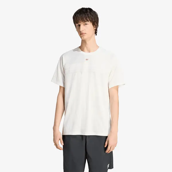 adidas Originals Тениска adidas 98 T-Shirt Cloud White L
