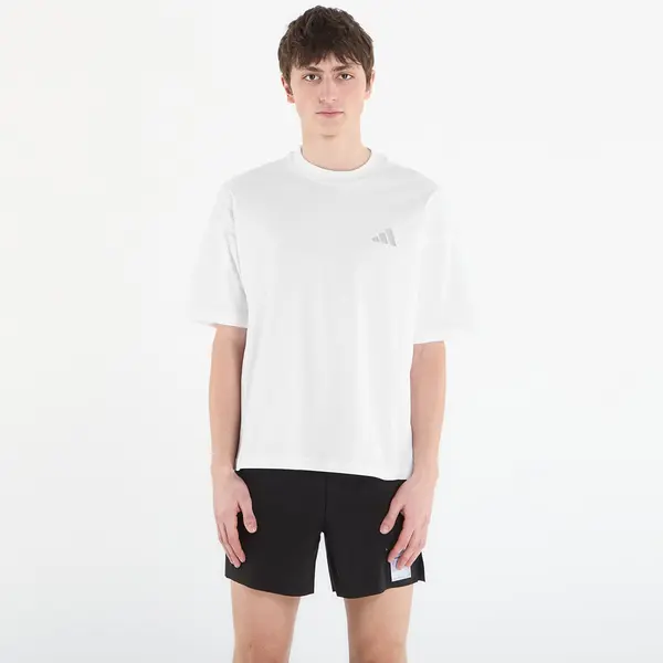 adidas Performance Тениска adidas Adi365 Cheering T-Shirt White M