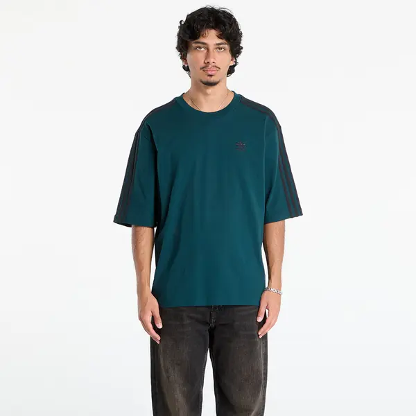 adidas Originals Тениска adidas Adicolor Oversized T-Shirt Aurora Ivy L