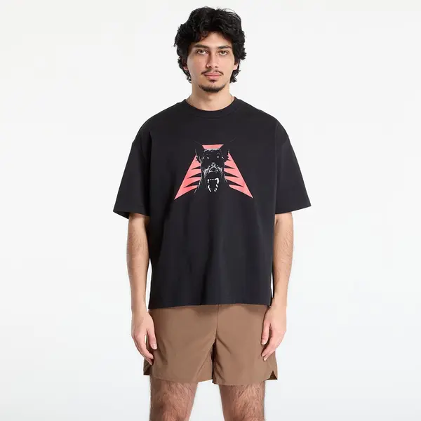 adidas Performance Тениска adidas Anthony Edwards Dawg T-Shirt Black XL