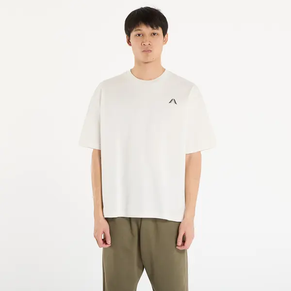 adidas Performance Тениска adidas Anthony Edwards T-Shirt Cloud White S