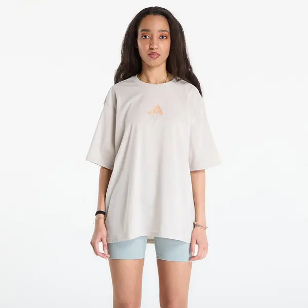 adidas Performance Тениска adidas Climacool Animal Training Graphic T-Shirt Wonder Alumina XS