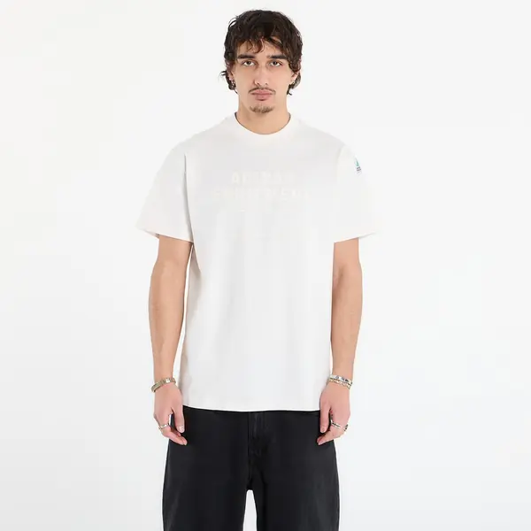 adidas Originals Тениска adidas Equipment Graphic T-Shirt Cloud White L