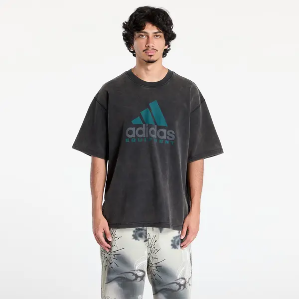 adidas Originals Тениска adidas Equipment T-Shirt Black L