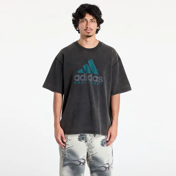 adidas Originals Тениска adidas Equipment T-Shirt Black XL
