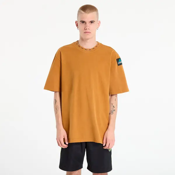 adidas Originals Тениска adidas Equipment T-Shirt Craft Ochre L