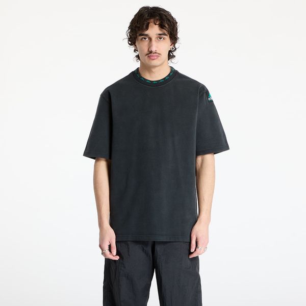 adidas Originals Тениска adidas Equipment Tee Black/ Black S