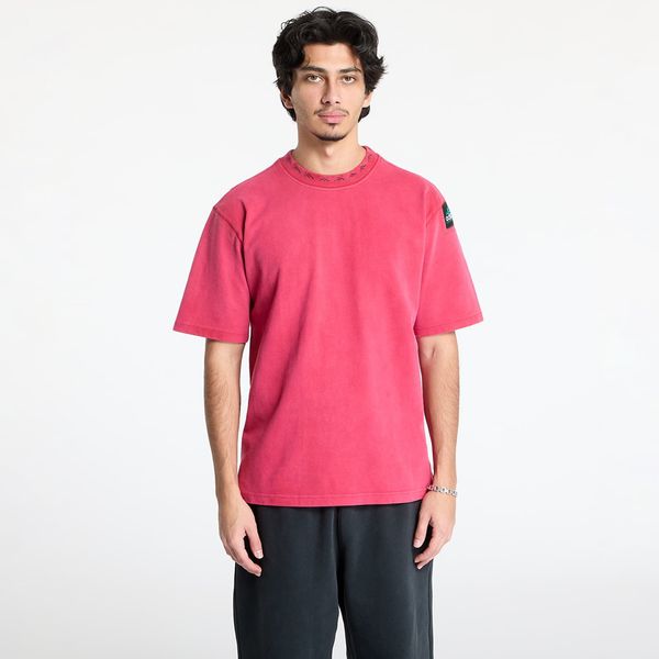 adidas Performance Тениска adidas Equipment Tee Red/ Equipment Red S