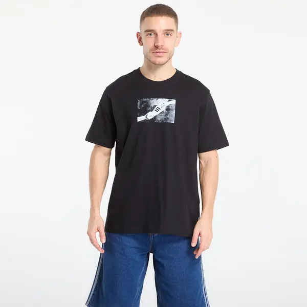 adidas Originals Тениска adidas Franchise T-Shirt Black L