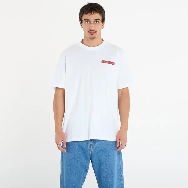 adidas Originals Тениска adidas Graphic T-Shirt White M