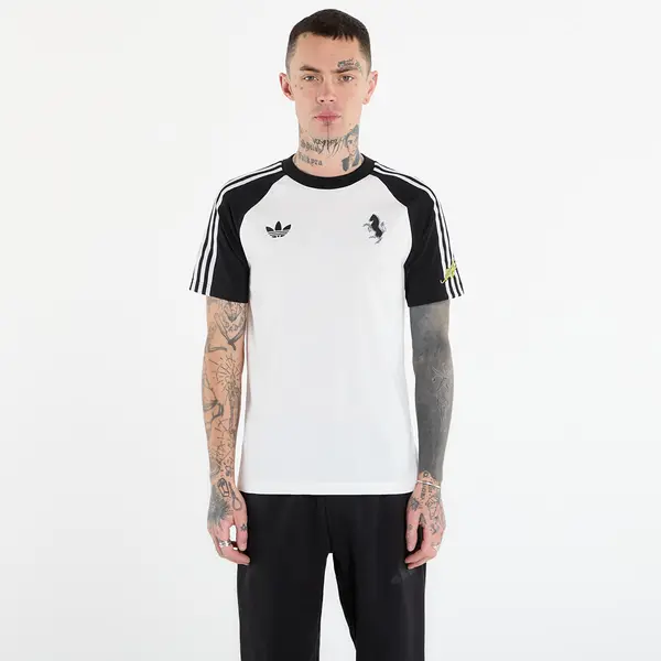 adidas Originals Тениска adidas Juventus Fc Originals T-Shirt Core White L