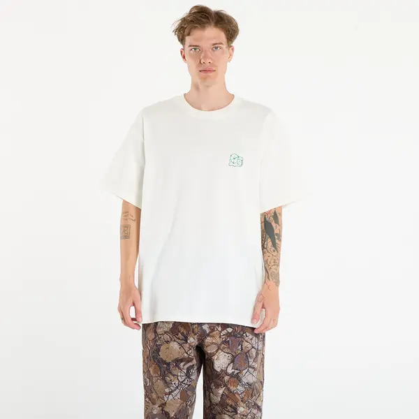 adidas Originals Тениска adidas MATCHA CLUB T-Shirt Off White M