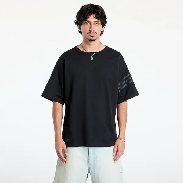 adidas Originals Тениска adidas Neuclassics T-Shirt Black XXL