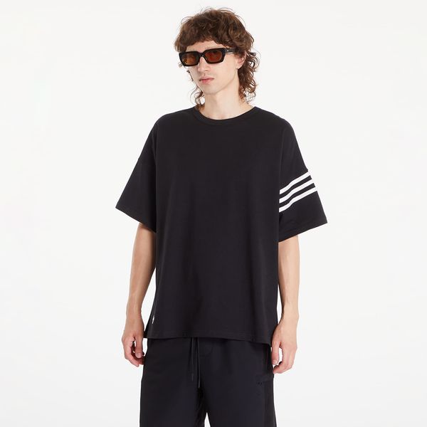 adidas Originals Тениска adidas Neuclassics Tee Black M