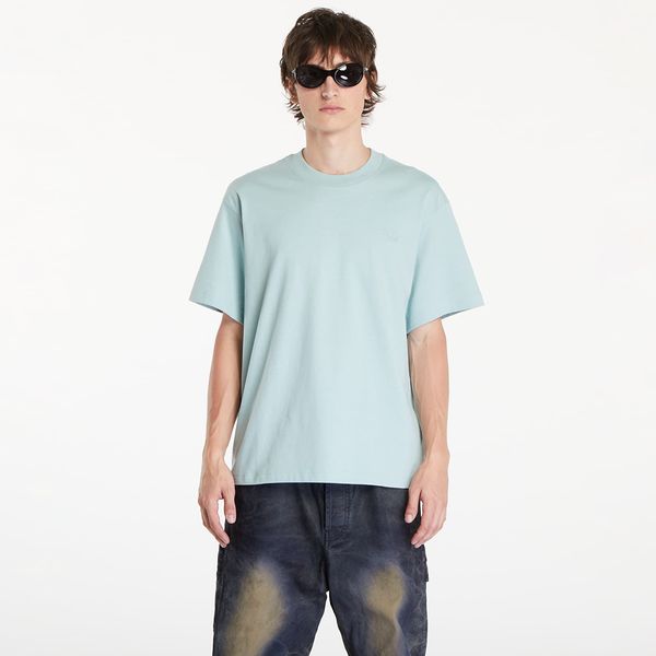 adidas Originals Тениска adidas Premium Essentials Tee Hazy Green S