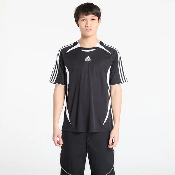 adidas Originals Тениска adidas Teamgeist Adicolor T-Shirt Black S