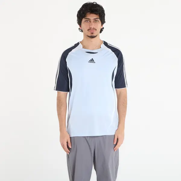 adidas Originals Тениска adidas Teamgeist Adicolor T-Shirt Crystal Sky M
