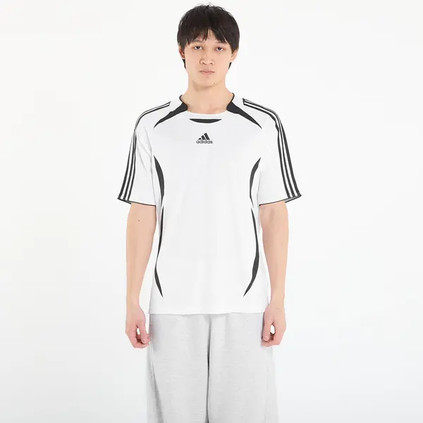 adidas Originals Тениска adidas Teamgeist Adicolor T-Shirt White XL