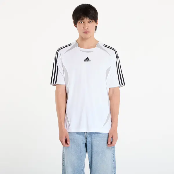 adidas Originals Тениска adidas Teamgeist Tee White/ Black S