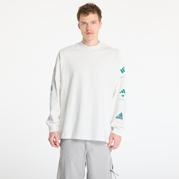 adidas Originals Тениска adidas Tee White/ Cloud White M
