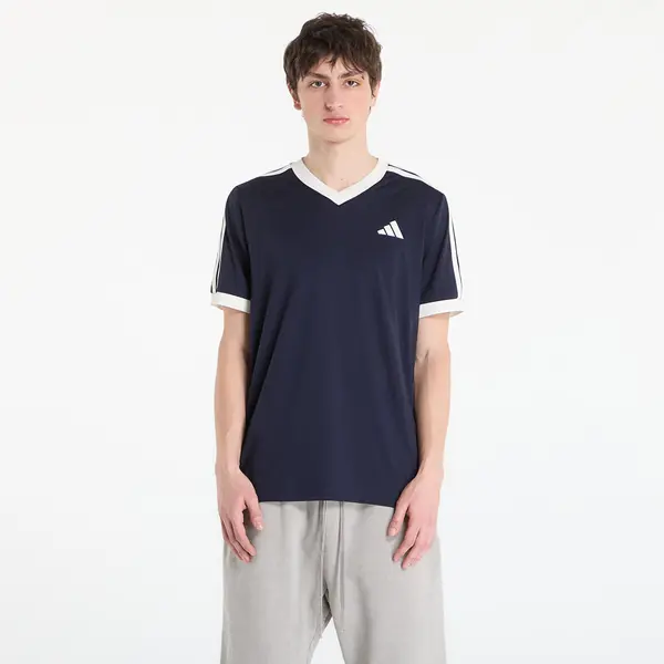 adidas Performance Тениска adidas Tennis Classics T-Shirt Legend Ink L