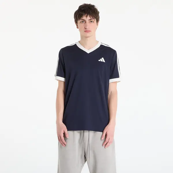 adidas Performance Тениска adidas Tennis Classics T-Shirt Legend Ink XL