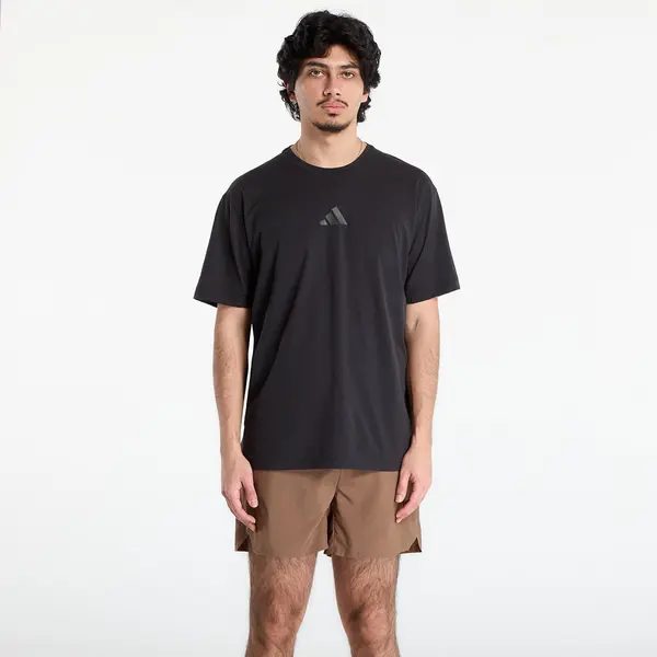 adidas Performance Тениска adidas Terrex Xploric Climacool+ Trail T-Shirt Black L