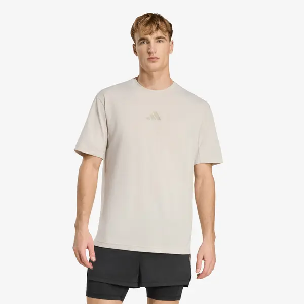 adidas Performance Тениска adidas Terrex Xploric Climacool+ Trail T-Shirt Wonder Alumina S