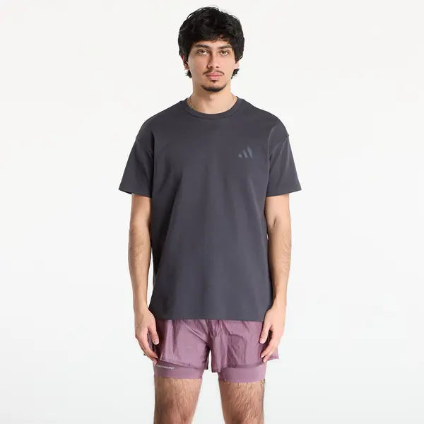 adidas Performance Тениска adidas Terrex Xploric Graphic T-Shirt Carbon L