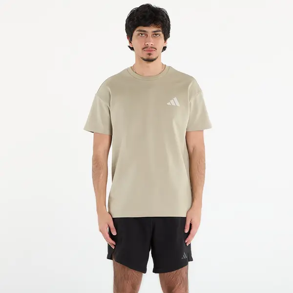 adidas Performance Тениска adidas Terrex Xploric Graphic T-Shirt Wonder Cargo XL