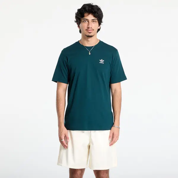 adidas Originals Тениска adidas Trefoil Essentials Tee Aurora Ivy S