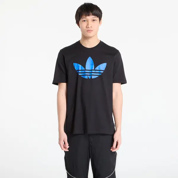 adidas Originals Тениска adidas Trefoil Series T-Shirt Black S