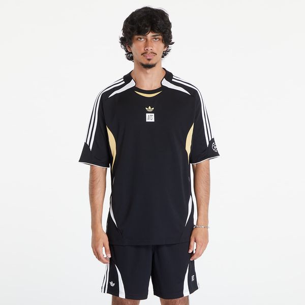 adidas Originals Тениска adidas x NTS Radio Jersey Black L