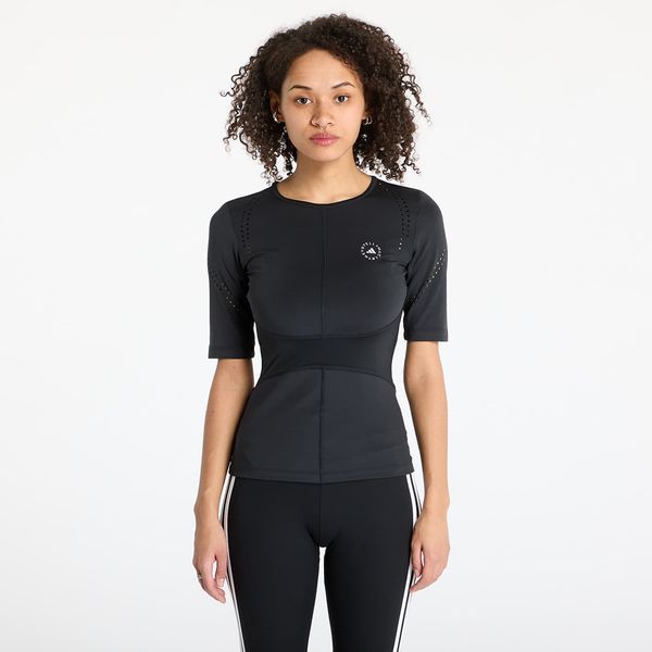 adidas Performance Тениска adidas x Stella McCartney Truepurpose Training Tee Black M