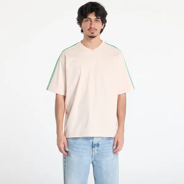 adidas Originals Тениска adidas x Wales Bonner T-Shirt Pink/ Wonder Quartz XL