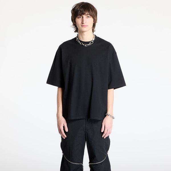 Alyx Studio Тениска Alyx Studio Essentials Oversized Short Sleeve Crewneck Tee UNISEX Black S