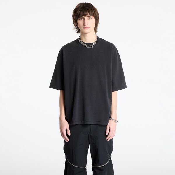 Alyx Studio Тениска Alyx Studio Essentials Oversized Short Sleeve Crewneck Tee UNISEX Charcoal S