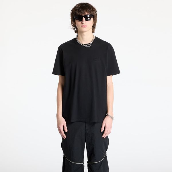 Alyx Studio Тениска Alyx Studio Essentials Regular Fit Short Sleeve Crewneck Tee UNISEX Black S