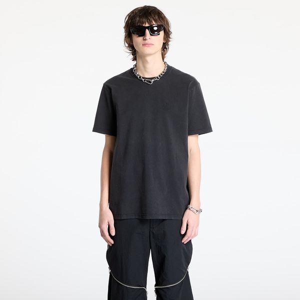 Alyx Studio Тениска Alyx Studio Essentials Regular Fit Short Sleeve Crewneck Tee UNISEX Charcoal M