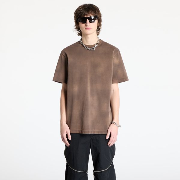 Alyx Studio Тениска Alyx Studio Garment Dye Tee UNISEX Washed Brown M