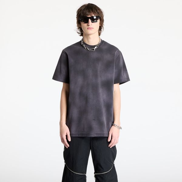 Alyx Studio Тениска Alyx Studio Garment Dye Tee Washed Black M