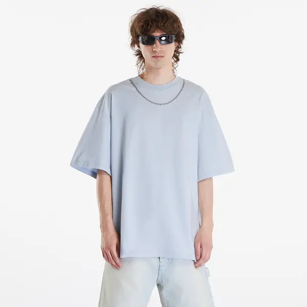 Ambush Тениска Ambush Ballchain T-Shirt UNISEX Ballad Blue S